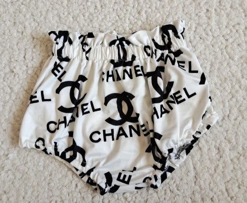 Inspired Baby Bloomers