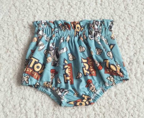 Toy Gang Baby Bloomers