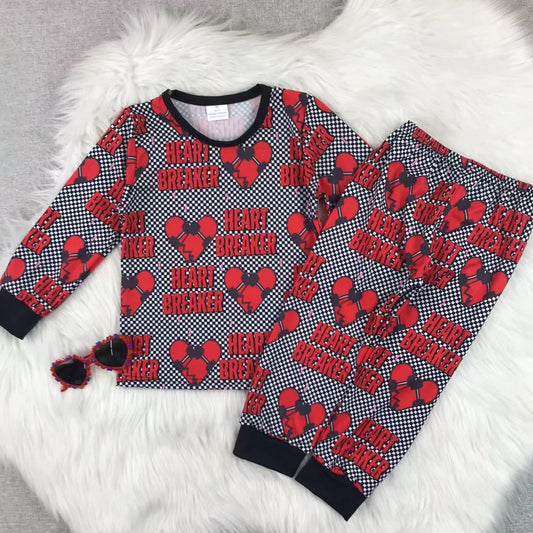 Heartbreaker Pyjamas