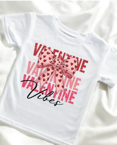 Valentines Vibes Tshirt